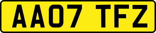 AA07TFZ