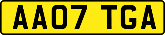 AA07TGA
