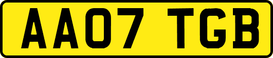 AA07TGB