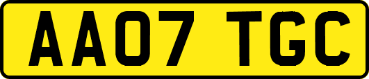 AA07TGC