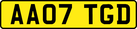 AA07TGD