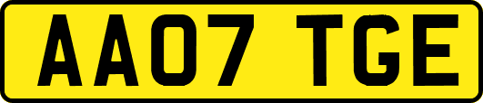 AA07TGE
