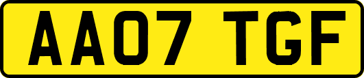 AA07TGF