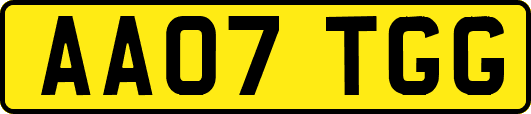 AA07TGG
