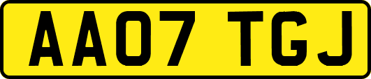 AA07TGJ
