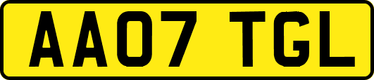AA07TGL