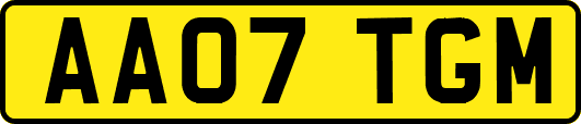 AA07TGM