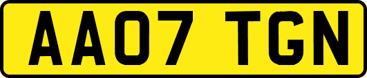 AA07TGN