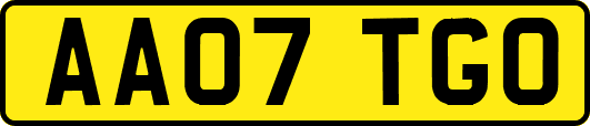 AA07TGO