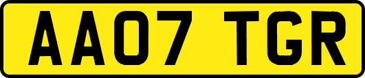 AA07TGR