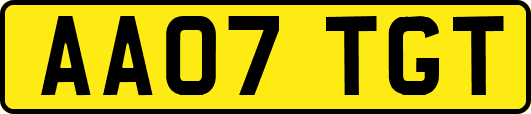 AA07TGT