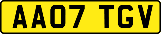 AA07TGV