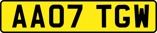 AA07TGW