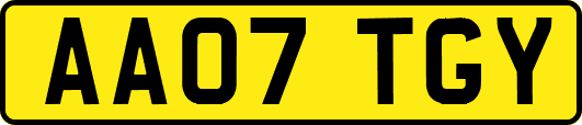 AA07TGY