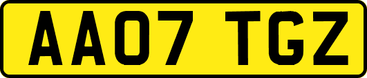 AA07TGZ