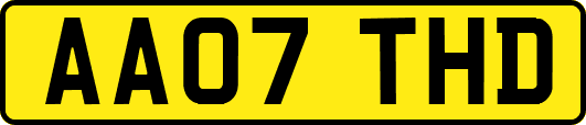 AA07THD