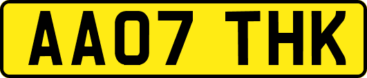 AA07THK