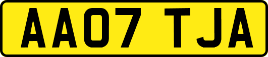 AA07TJA