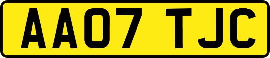 AA07TJC