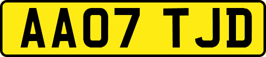 AA07TJD