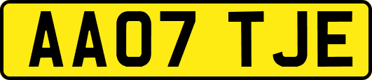 AA07TJE