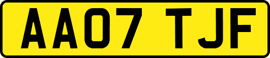 AA07TJF