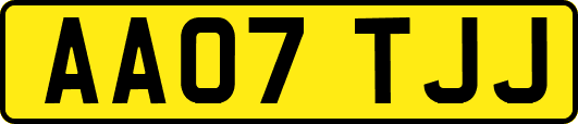 AA07TJJ