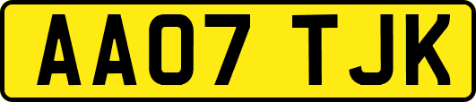 AA07TJK