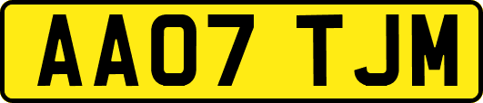 AA07TJM