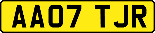 AA07TJR