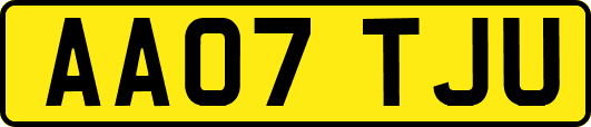 AA07TJU