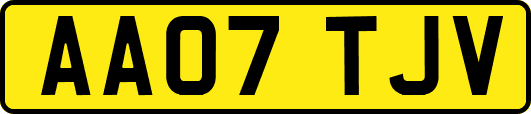 AA07TJV
