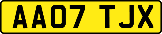 AA07TJX
