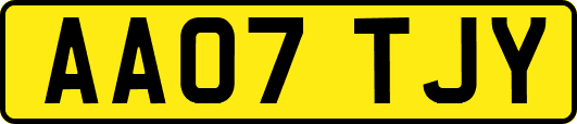 AA07TJY