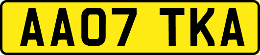AA07TKA