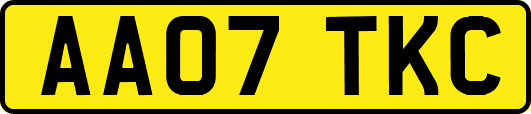 AA07TKC