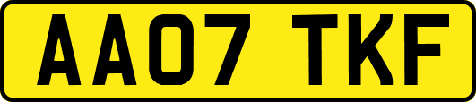 AA07TKF