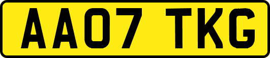 AA07TKG
