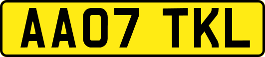AA07TKL
