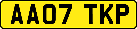 AA07TKP