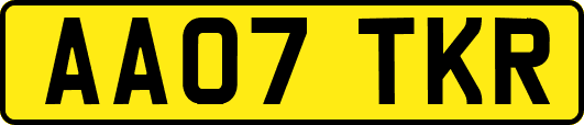 AA07TKR