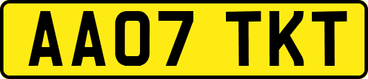 AA07TKT