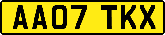 AA07TKX