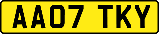 AA07TKY