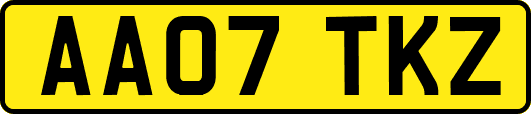 AA07TKZ