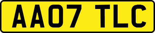AA07TLC