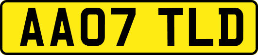 AA07TLD