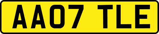 AA07TLE