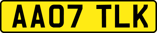 AA07TLK