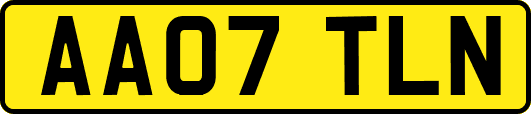 AA07TLN